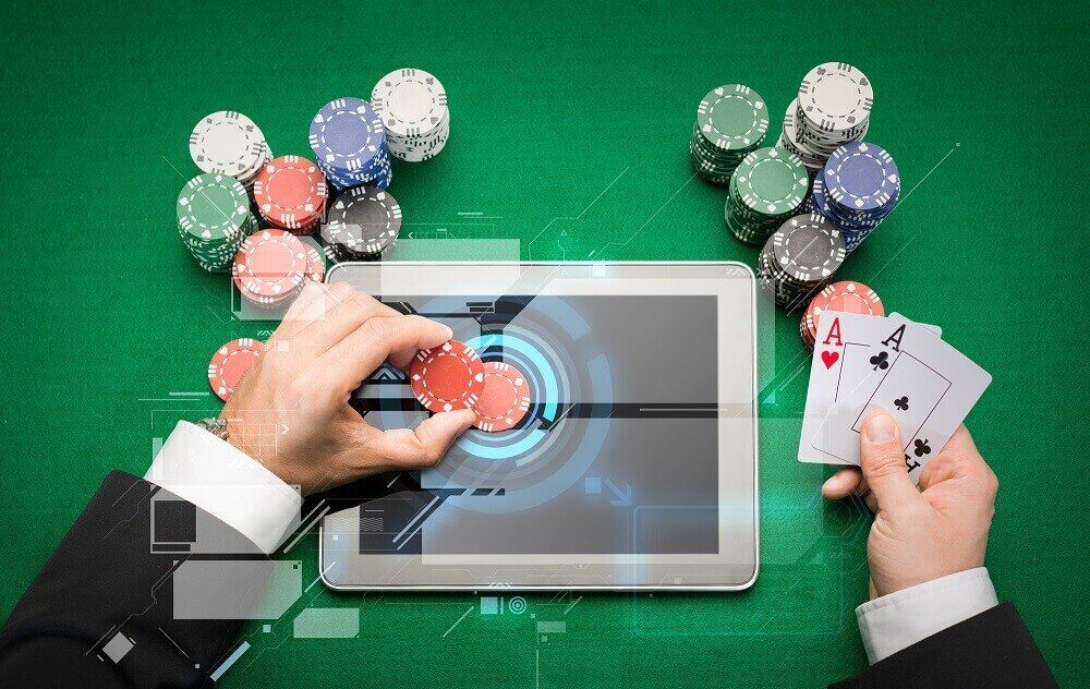 Was deutschlands bestes Casino so anders macht